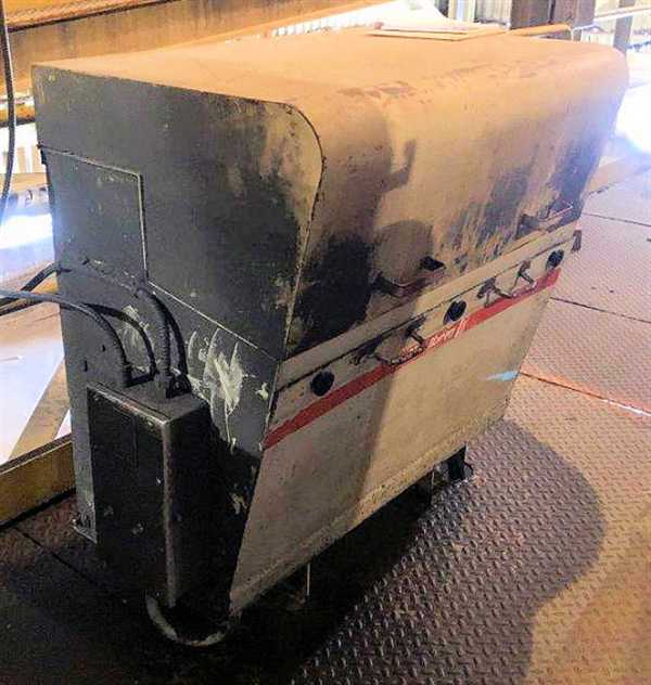 Symons-nordberg 7' Std Cone Crusher)